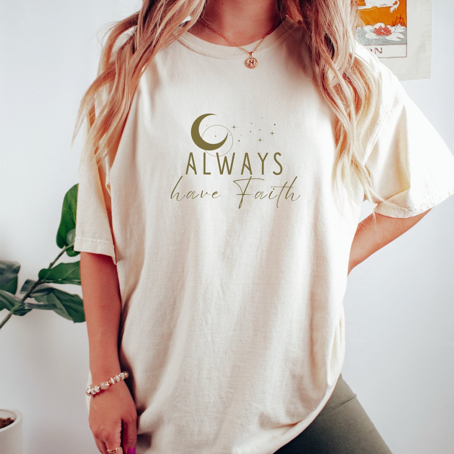 Always Have Faith Poet Shirt, Poetry Sweater, Writer Pullover, Writer Hoodie, Writer Sweatshirt, Writer Pullover, Poet Sweater, - AFADesignsCo