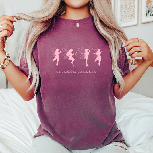 Fairycore T-Shirts, Funny Shirts, Weird Shirts, Fairy Core Shirt, Funny Womens Tshirts, Offensive Shirts, Goth Shirts - AFADesignsCo